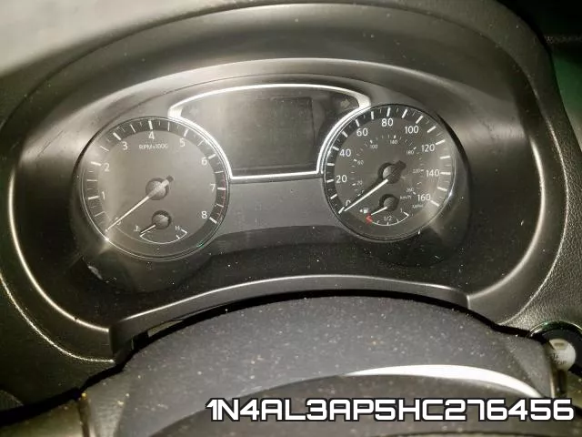 1N4AL3AP5HC276456 фото 9