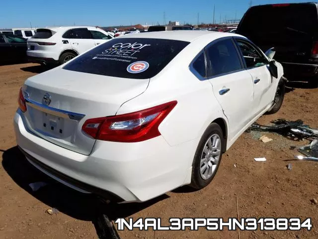 1N4AL3AP5HN313834 фото 5