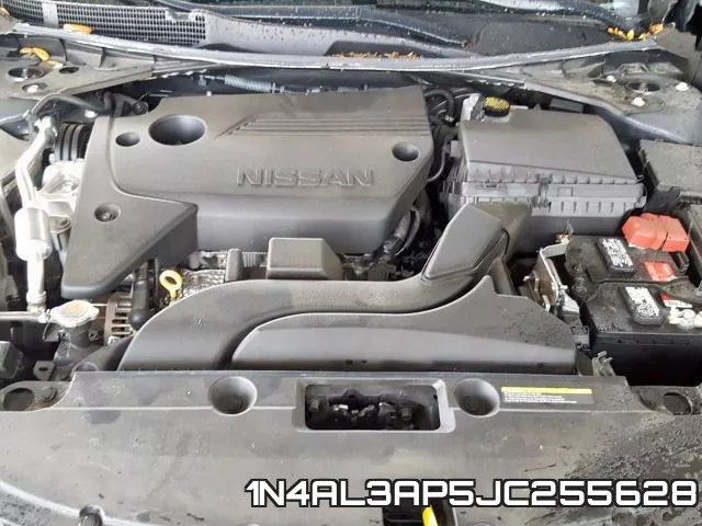 1N4AL3AP5JC255628 фото 8