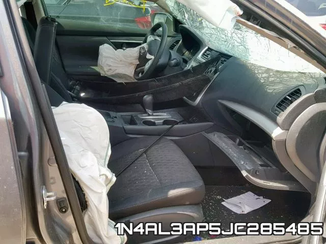 1N4AL3AP5JC285485 фото 6