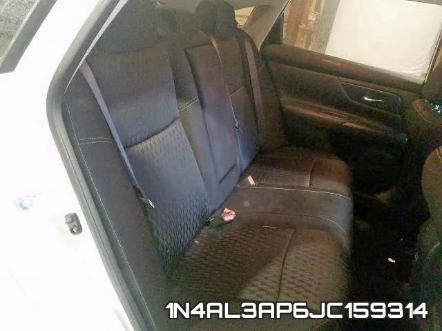 1N4AL3AP6JC159314 фото 7
