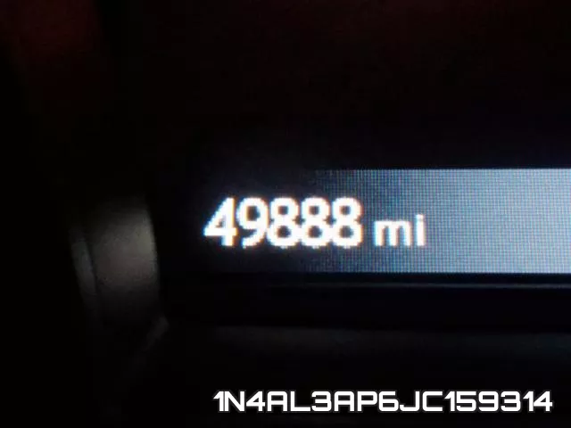 1N4AL3AP6JC159314 фото 9