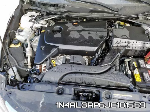 1N4AL3AP6JC181569 фото 8