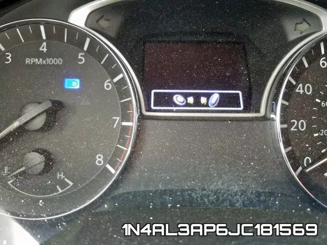 1N4AL3AP6JC181569 фото 9