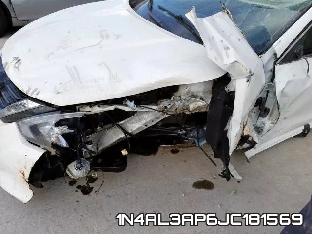 1N4AL3AP6JC181569 фото 10