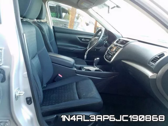 1N4AL3AP6JC190868 фото 6