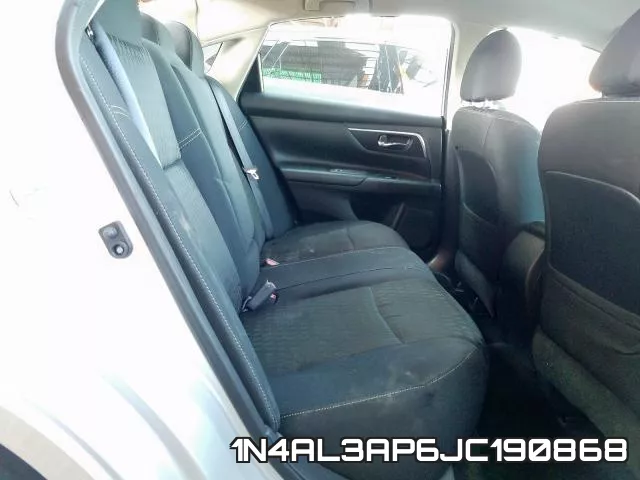 1N4AL3AP6JC190868 фото 7