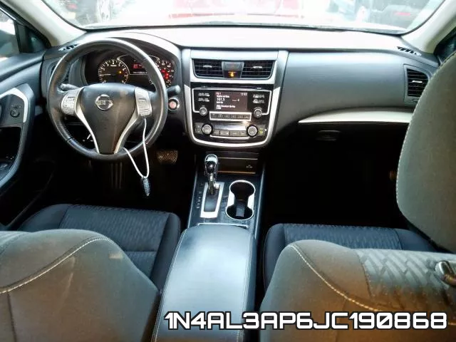 1N4AL3AP6JC190868 фото 10