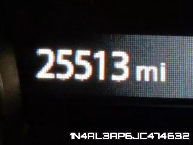 1N4AL3AP6JC474632 фото 9