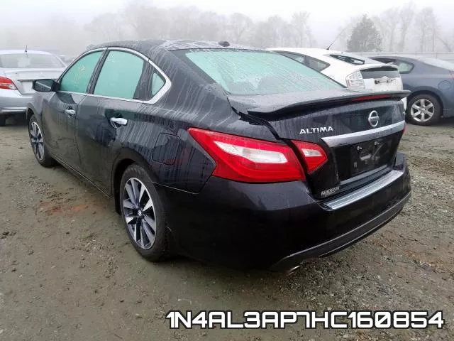 1N4AL3AP7HC160854 фото 4