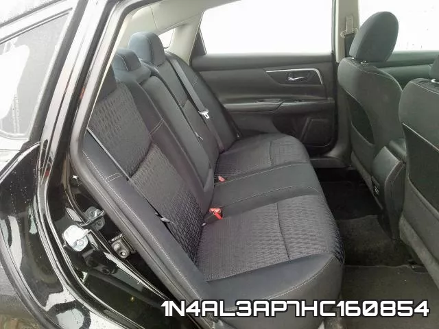 1N4AL3AP7HC160854 фото 7