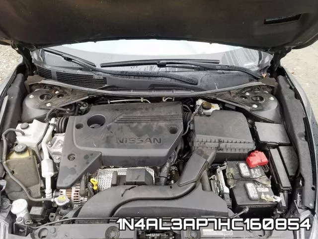 1N4AL3AP7HC160854 фото 8
