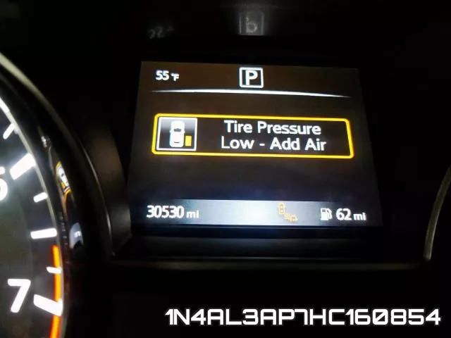 1N4AL3AP7HC160854 фото 9