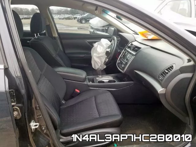1N4AL3AP7HC280010 фото 6