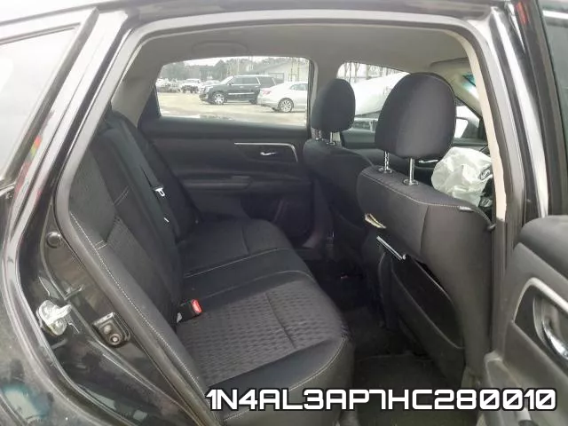 1N4AL3AP7HC280010 фото 7