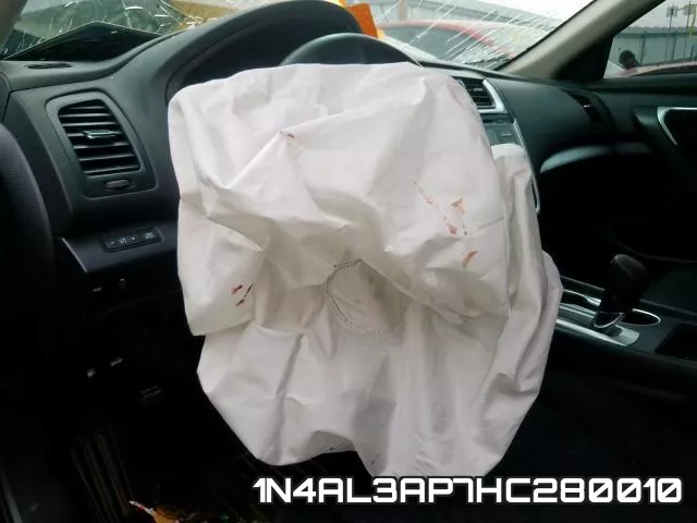 1N4AL3AP7HC280010 фото 10
