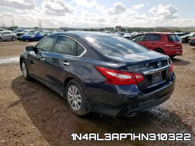 1N4AL3AP7HN310322 фото 4