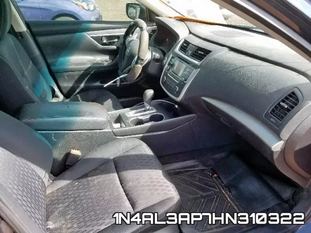 1N4AL3AP7HN310322 фото 6