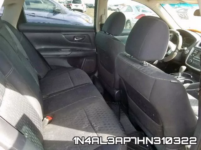 1N4AL3AP7HN310322 фото 7