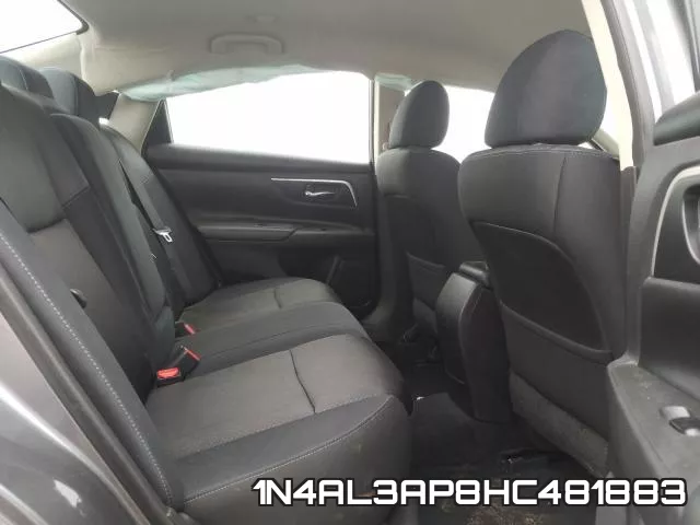 1N4AL3AP8HC481883 фото 7