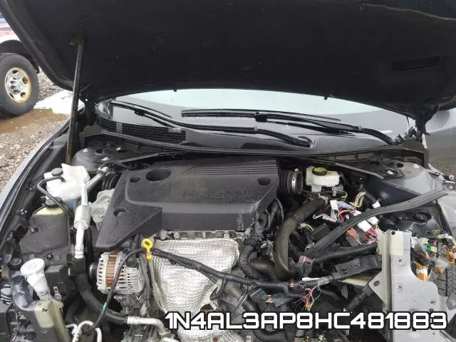 1N4AL3AP8HC481883 фото 8