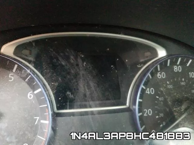 1N4AL3AP8HC481883 фото 9