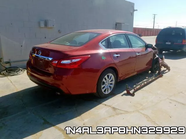 1N4AL3AP8HN329929 фото 5