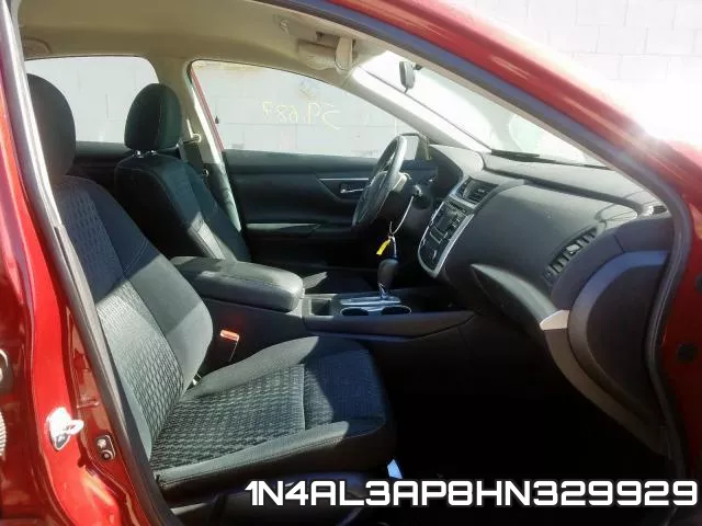 1N4AL3AP8HN329929 фото 6
