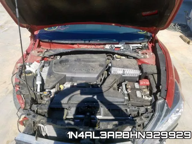 1N4AL3AP8HN329929 фото 8