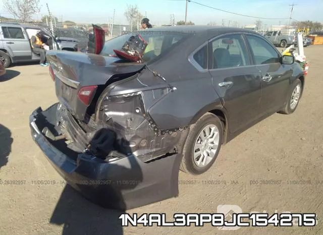 1N4AL3AP8JC154275 фото 5