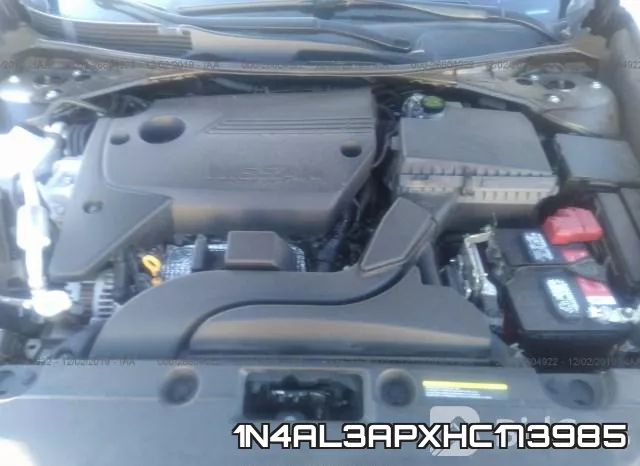 1N4AL3APXHC173985 фото 2