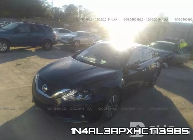 1N4AL3APXHC173985 фото 3
