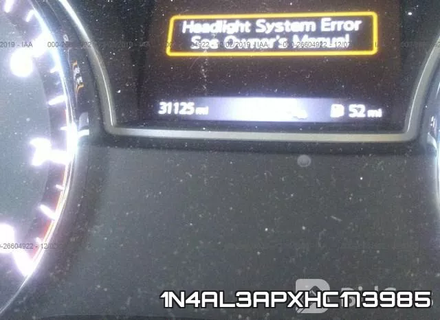 1N4AL3APXHC173985 фото 8