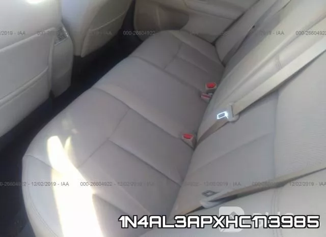 1N4AL3APXHC173985 фото 9
