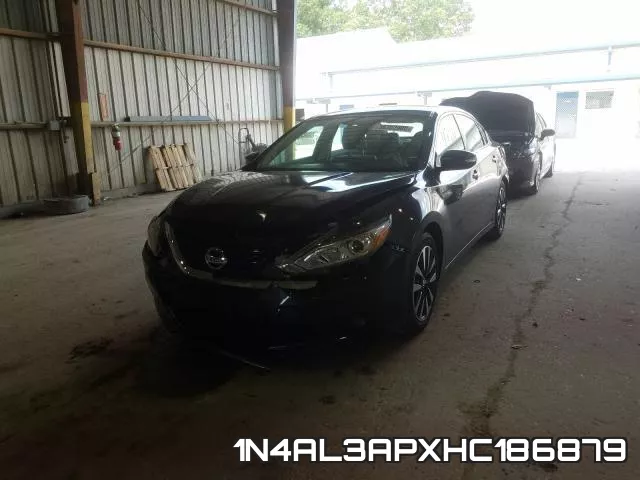1N4AL3APXHC186879 фото 3