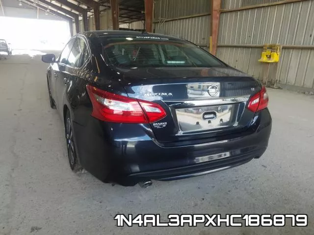 1N4AL3APXHC186879 фото 4