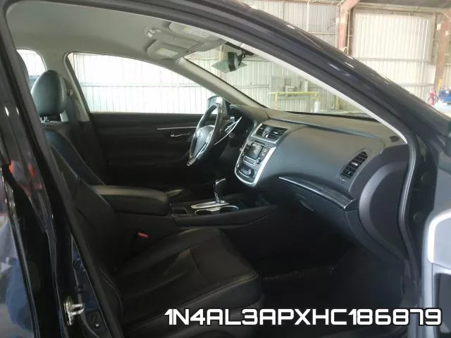 1N4AL3APXHC186879 фото 6