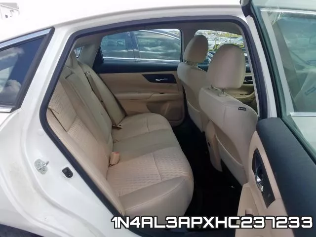 1N4AL3APXHC237233 фото 7