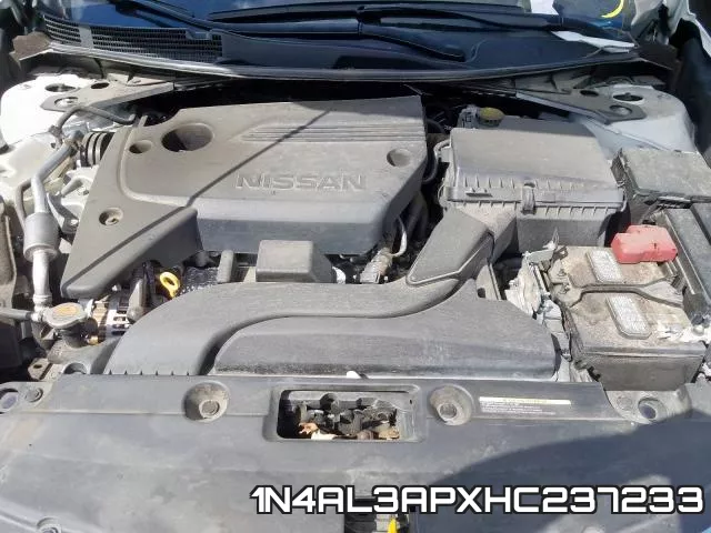 1N4AL3APXHC237233 фото 8