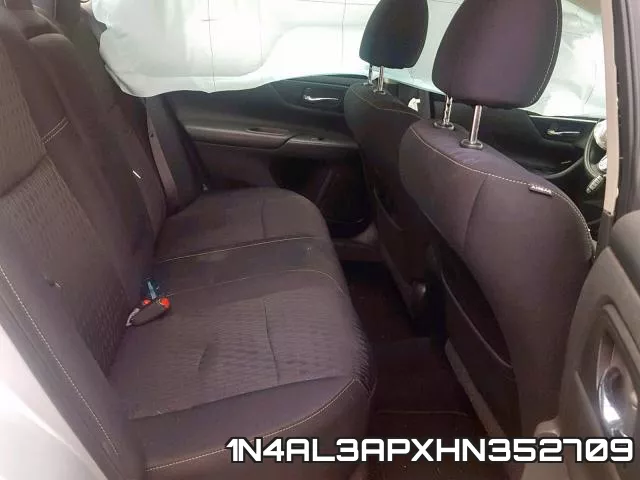 1N4AL3APXHN352709 фото 7