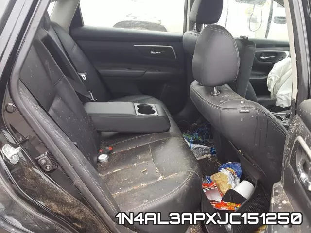 1N4AL3APXJC151250 фото 7