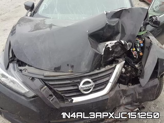1N4AL3APXJC151250 фото 8