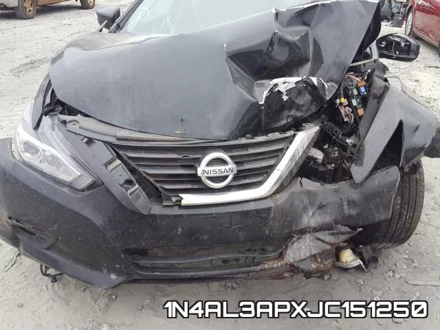 1N4AL3APXJC151250 фото 10