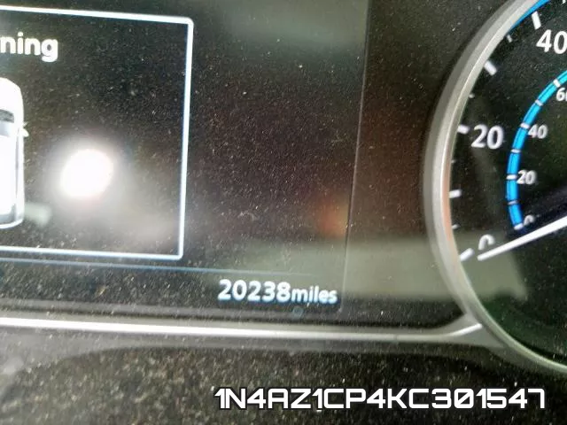 1N4AZ1CP4KC301547 фото 9