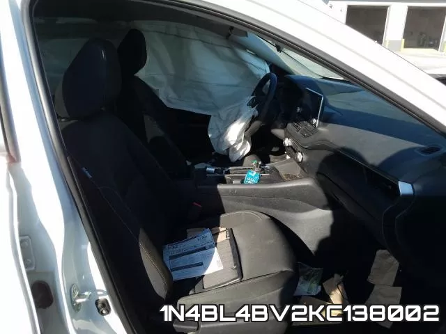 1N4BL4BV2KC138002 фото 6