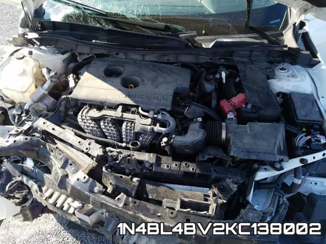 1N4BL4BV2KC138002 фото 8