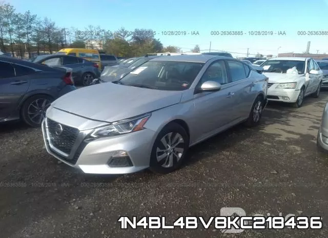 1N4BL4BV8KC218436 фото 3