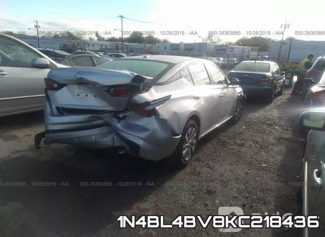 1N4BL4BV8KC218436 фото 5