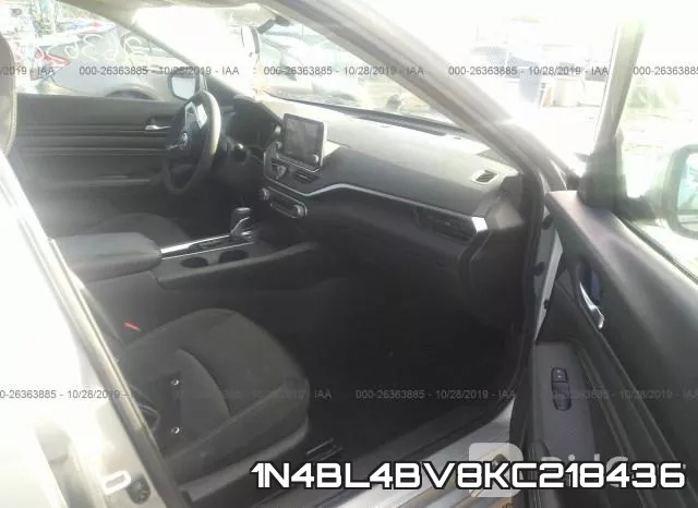1N4BL4BV8KC218436 фото 6