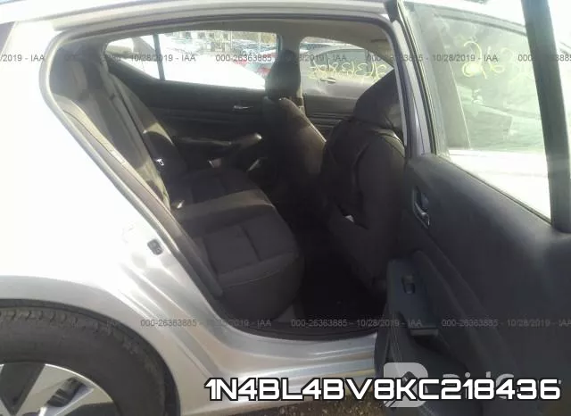 1N4BL4BV8KC218436 фото 9
